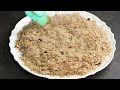 دجاج محشي ارز بالخلطة🥇 وجبة العزايم الاولى بخطوات بسيطة نتيجة مبهرة