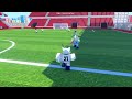 UNSTOPPABLE TEAMWORK! | Super League Soccer (Roblox)