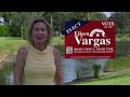 Eileen Vargas For Martin County Commission, District 1