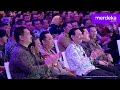 [FULL] RUWET! Jokowi Kesal Skak Kapolri Listyo Soal Sulitnya Izin Konser hingga MotoGP