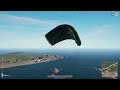 PUBG Tips and Tricks: Step By Step Formula for Perfect Parachute Drop