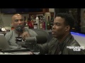 Chris Rock Squashes Beef With DJ Envy, Talks Charlie Murphy, Rick Ross & More