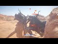 Assassin's Creed Origins Phalakes Two at Once