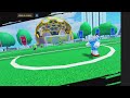 Ultimate soccer Roblox