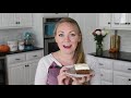 How To Make Spice Cake