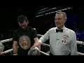 Artur Beterbiev Crushes Callum Smith at Home | FIGHT HIGHLIGHTS