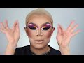 LIFE'S A DRAG Palette Review & Swatch | Tutorial | Morphine Love  Makeup