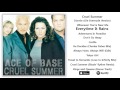 Ace of Base - Cruel Summer (1998) [Full Album]