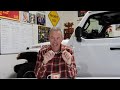 Can this Jeep Gladiator Build Become a Reality? - Coffee One Take