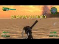 Earth Defense Force 4.1 The Shadow of New Despair - Easy Inferno Weapon Farming!