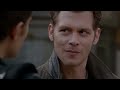 Klaus Mikaelson | The Legend (3K Subscribers)
