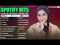 Salma Salsabil, Tiara Andini, Mahalini | Top Hits Spotify Indonesia - Lagu Pop Terbaru 2024 Viral