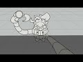 HELL IS FOREVER || OC ANIMATIC