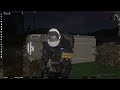 Arma 3 OPTRE (Halo) with the members of RTG