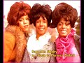 Diana Ross & The Supremes - Hits Medley (Supremefan's Tribute to Florence Ballard)