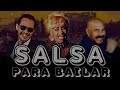 SALSA PARA BAILAR - REMIX - ACEF