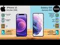 Apple iPhone vs Samsung Galaxy S Series Evolution 2009-2023 with REALISTIC 3D Models!