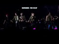 [240518] NCT DREAM - Skateboard FANCAM | TDS 3 in JAKARTA