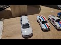 Building a Model Railroad and Slot Car Layout Episode 2