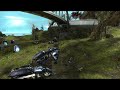 funny Halo Reach Rendered clip