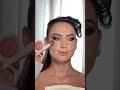 Bridal makeup ✨🔥.. توتوريال ميكب عرايس ويارب يعجبكم ..#viral #tutorial