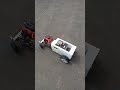 Hot Rod rc test.