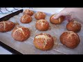 Throw The Dough Into Boiling Water And The Result Will Surprise You!
