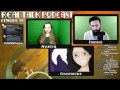 Real Talk Podcast Episode 20