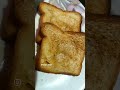 Honey Toast| Instant Sweet Craves