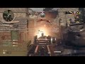 Call of Duty®: الخرتيت العظيم