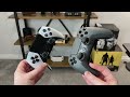 PS5 DualSense Edge vs SCUF Pro Controller