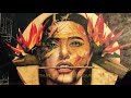 Los Invisibles Lyric Video (Nahuatl Version)