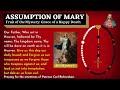 Sunday Rosary ❤️ Glorious Mysteries of the Rosary ❤️ June 30, 2024 VIRTUAL ROSARY