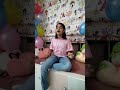 Talking to the moon by Bruno Mars cover by Aarvi