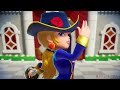 Princess Peach: Showtime - Full Game 100% Walkthrough