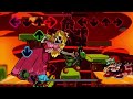 Friday Night Funkin' Vs Mario Madness V2 Official | Super Mario Bros (FNF/Mod/Cutscenes + Gameplay)