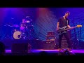 Dogstar - Just Like Heaven (The Cure) - Live at Rockhal (Esch-Sur-Alzette) 09.06.24