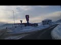 فيروزيات الصباح - الثلج في النرويج
