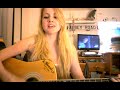 Marvin's Room Cover-Hannah Hidle