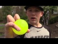 Blitzball Pitching Tutorial | oakleafwiffleleague