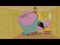 Peppa Pig Full Episodes | Halloween Special üéÉ - Pirate Party | Cartoons for Children