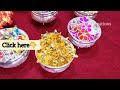 11 వేలకే 10 pieces full puja set|Full puja set in 150 grams|Silver puja items with price and weight