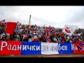 FK Radnički - FK Smederevo 1:0  (15.09.2012.)