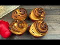 Only a few know this secret! My grandmother taught me. Kulich Craffin