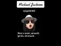 Michael Jackson Billie Jean (parody)