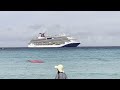 Our Carnival Magic Cruise - Part 1