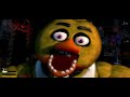 playing fnaf part 4