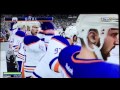 NHL week be a pro episode 10! We beat the Penguins!!!