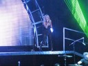 Wasted - Carrie Underwood, Live @ The Oracle Arena, Nov 15 2008