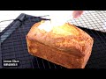How to Make Delicious Lemon Pound Cakes / Easy Recipes